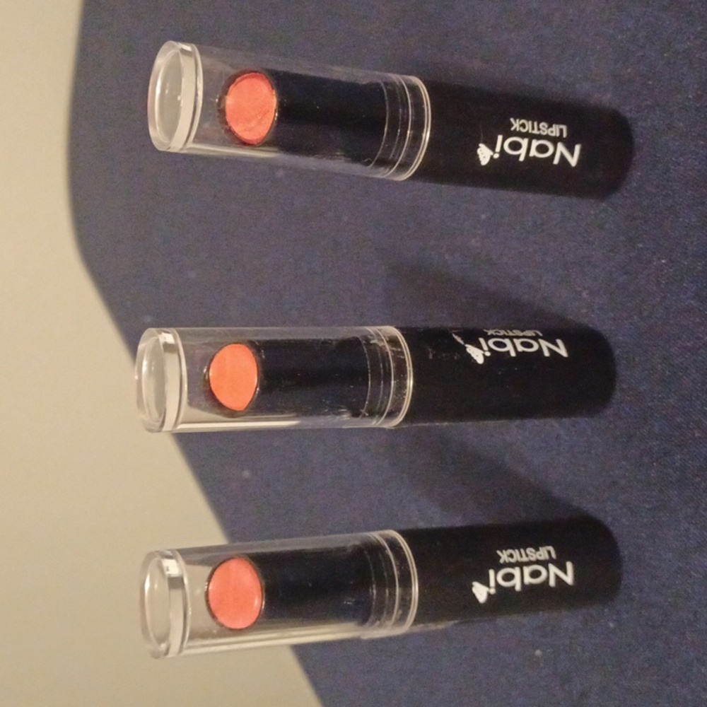 3 pc.  Lipstick